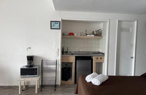 Costera Acapulco Wohnung | Hermosa Suite Torres Gemelas