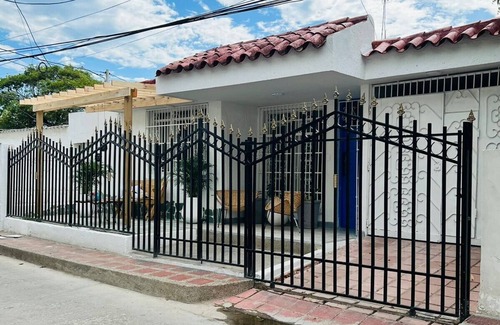 Historic Center Haus | Hermosa Y Divertida Casa, Cerca A LA Playa Y AL Centro Histórico