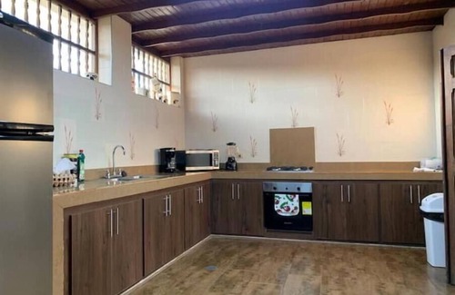 Ginebra Villa | Hermosa y Tranquila Finca con Piscina