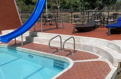 Ginebra Villa | Hermosa y Tranquila Finca con Piscina