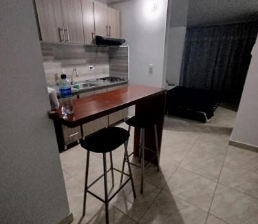 Armenia Wohnung | Hermoso Apartaestudio a 25 minutos del parque del café