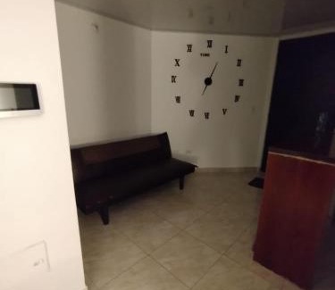 Armenia Wohnung | Hermoso Apartaestudio a 25 minutos del parque del café