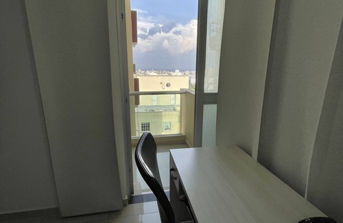 Barranquilla Wohnung | Hermoso Apartamento con Excelente Ubicación en Barranquilla!