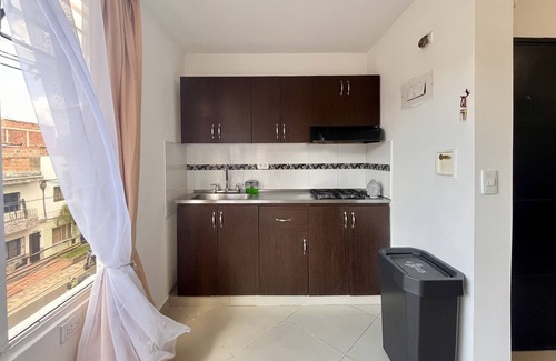 Belen Wohnung | Hermoso Apartamento Cerca de Laureles Ideal Para Familias