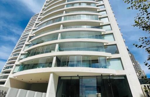 Concon Wohnung | Hermoso apartamento con piscina temperada