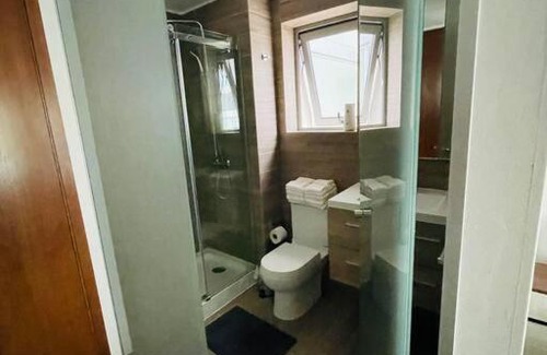 Concon Wohnung | Hermoso apartamento con piscina temperada