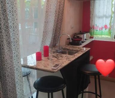 Tamarindo Wohnung | Hermoso apartamento en Villarreal Tamarindo
