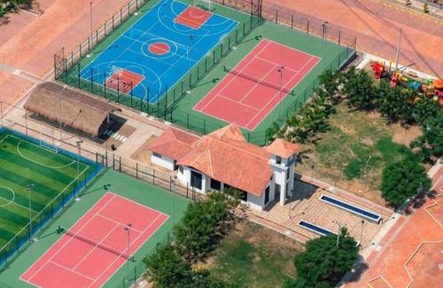 Ricaurte Wohnung | Hermoso Apartamento Ricaurte Peñazul La Morada.