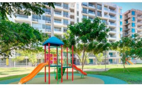 Ricaurte Wohnung | Hermoso Apartamento Ricaurte Peñazul La Morada.