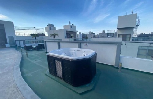 Del Valle Wohnung | Hermoso, Cómodo y Especial