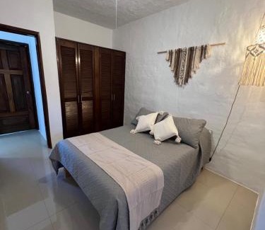 Manzanillo Wohnung | Hermoso condominio con alberca y club de playa!