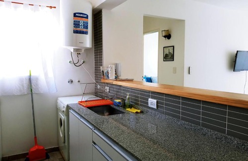 Boedo Wohnung | Hermoso departamento en Boedo para 4! Excelente ubicación, comodidad e higiene!