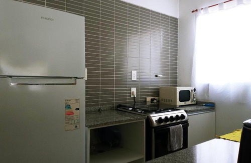 Boedo Wohnung | Hermoso departamento en Boedo para 4! Excelente ubicación, comodidad e higiene!