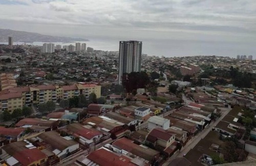 Placeres Wohnung | Hermoso Departamento en Viña del mar