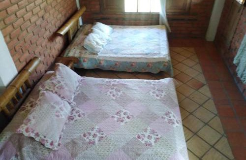 Villa de Leyva Haus | Hermoso lugar familiar cerca a Villa de Leyva