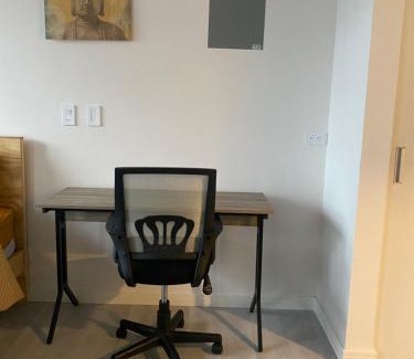 Mata Redonda Wohnung | Hermoso y Acogedor Studio Sabana, San Jose