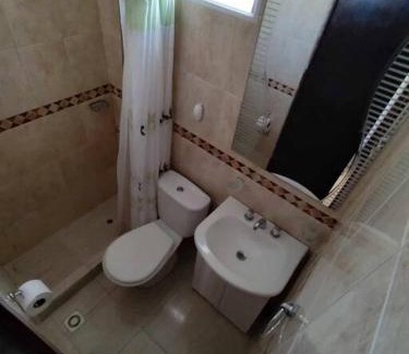 Playa Union Wohnung | Hermoso y amplio dúplex playa union