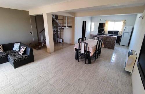 Playa Union Wohnung | Hermoso y amplio dúplex playa union