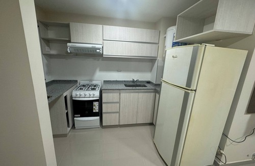 Cordoba Wohnung | Hermoso y Céntrico Departamento en Córdoba