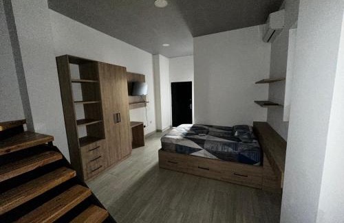 Guadalajara de Buga Haus | Hermosos apartaestudios tipo loft