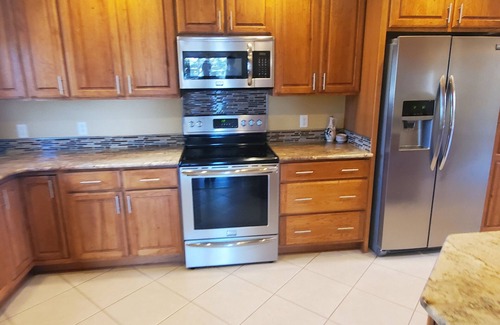 Eustis Haus | Heron House Lake Views, Renovated, 2 outdoor areas, Grill, Very quiet/private