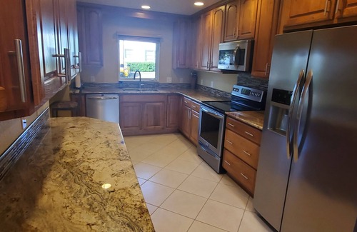 Eustis Haus | Heron House Lake Views, Renovated, 2 outdoor areas, Grill, Very quiet/private