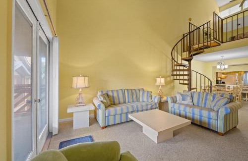 The Dunes Wohnung | Heron Pointe D-16