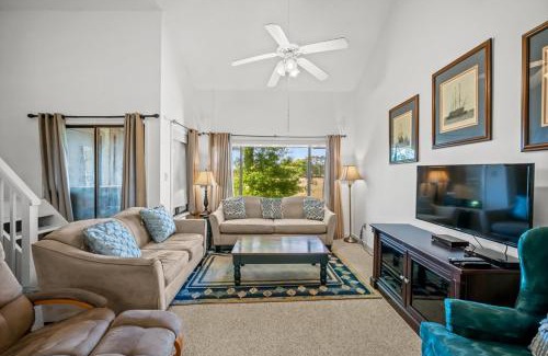 The Dunes Wohnung | Heron Pointe F20