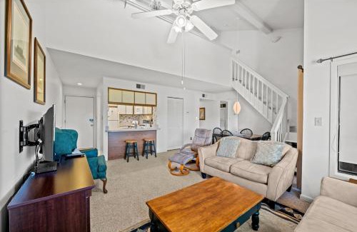 The Dunes Wohnung | Heron Pointe F20