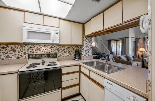 The Dunes Wohnung | Heron Pointe F20