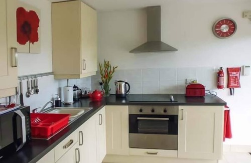 Byford Wohnung | Reiher, BYFORD