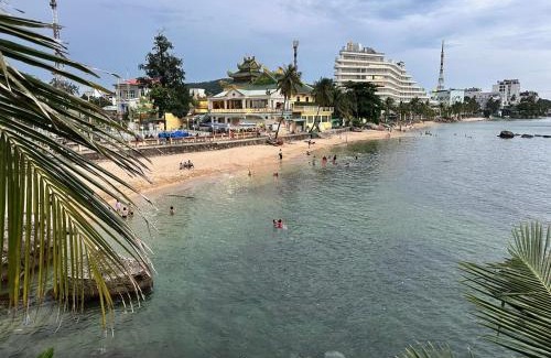 Cua Lap Wohnung | Herotus Local House near Beach