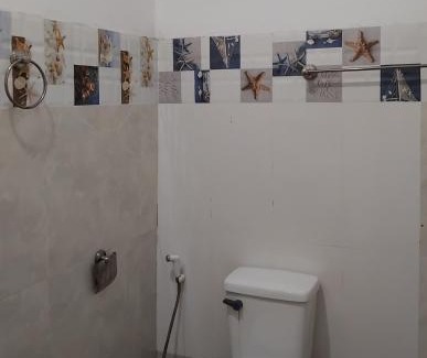 Cua Lap Wohnung | Herotus Local House near Beach