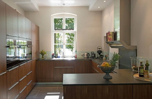 Roddelin Haus | Herrenhaus Röddelin