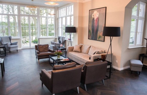 Roddelin Haus | Herrenhaus Röddelin