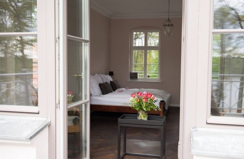 Roddelin Haus | Herrenhaus Röddelin