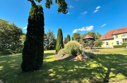 Muritz Wohnung | Herrenhaus Talevski