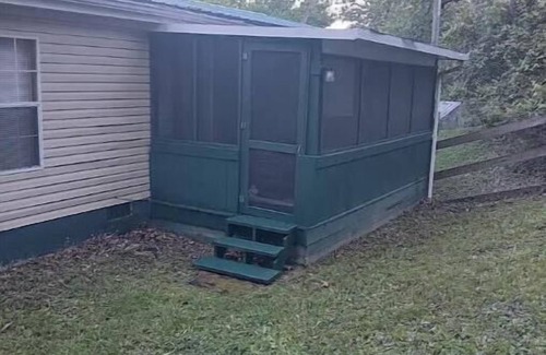 Lancaster Haus | Herrington Lake Home - Private Dock - Covered Slip