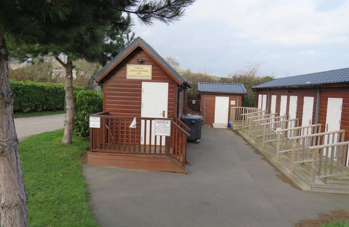 Swanage Wohnmobilvermietung | Herston Caravan & Campsite