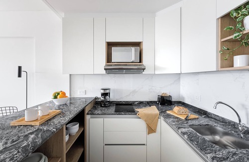 Abasto Wohnung | Hestia at Abasto