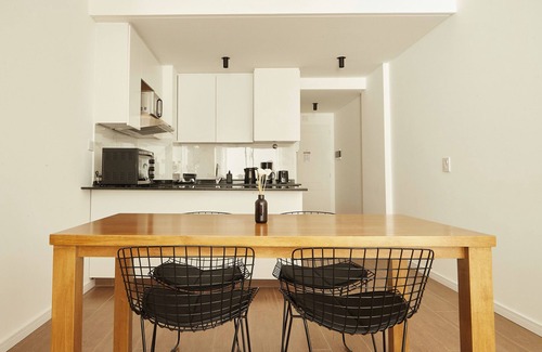 Abasto Wohnung | Hestia at Abasto