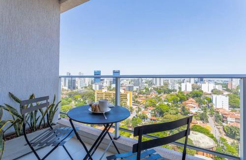 Asuncion Wohnung | Hestia at Asuncion Luminous & Homely 2 BDR