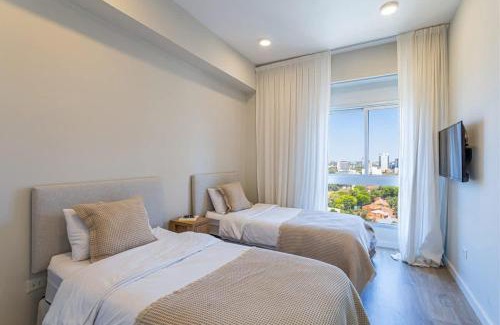 Asuncion Wohnung | Hestia at Asuncion Luminous & Homely 2 BDR