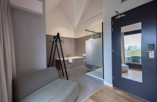 Willemstad Hotel | Het Wapen in Willemstad