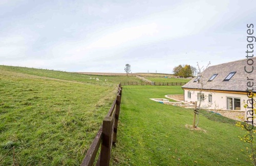 Bourton Hütte | Hetty's Stables