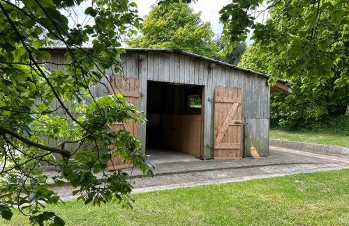 Burow Sonstige | Heuscheune Mühlenhagen