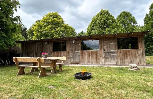 Burow Sonstige | Heuscheune Mühlenhagen