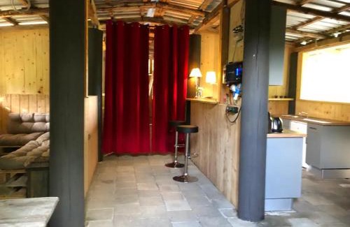 Burow Sonstige | Heuscheune Mühlenhagen