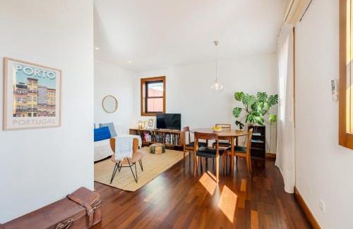 Sao Nicolau Wohnung | Hey Apartments A