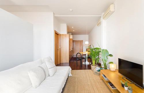 Sao Nicolau Wohnung | Hey Apartments C